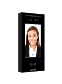 Akuvox - Video doorphone and access control E16C with facial recognition, touch screen, Bluetooth, RFID & QR Code