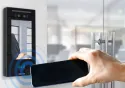 Akuvox - Video doorphone and access control E16C with facial recognition, touch screen, Bluetooth, RFID & QR Code