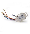 VELUX - KLF 50 wired interface to io-homecontrol