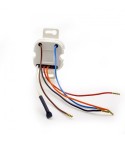 VELUX - KLF 50 wired interface to io-homecontrol