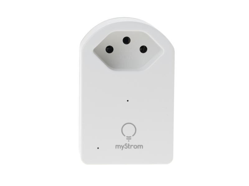 MyStrom - Energy Control Switch (v2)