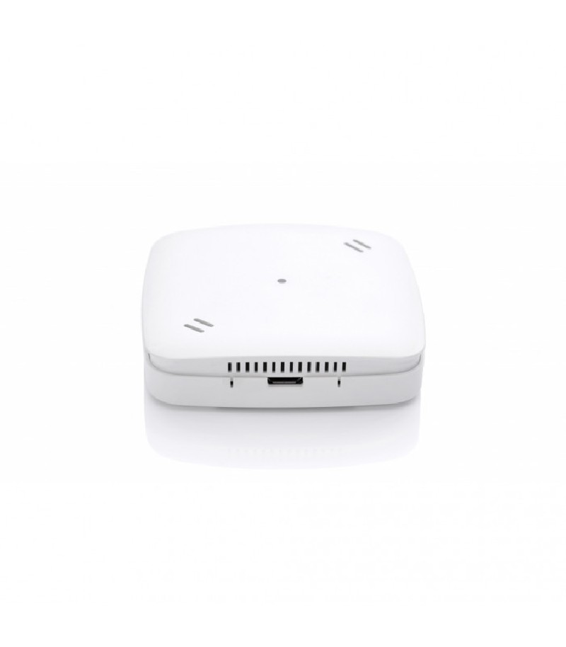 EUROTRONIC - Z-Wave+ air quality sensor (Temperature, humidity, CO2, VOC)