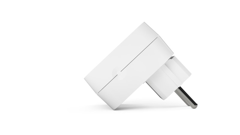 Heatit Controls - Répéteur de signal Z-Wave+ avec ports USB (Heatit Z-Repeater)