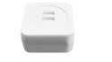 Heatit Controls - Répéteur de signal Z-Wave+ avec ports USB (Heatit Z-Repeater)