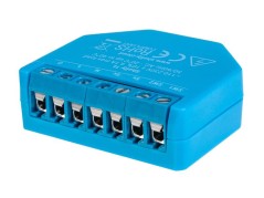 SHELLY - ON/OFF module without neutral Wi-Fi (Shelly 1L)