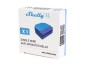SHELLY - Module ON/OFF un relais sans neutre Wi-Fi (Shelly 1L) SHELLY - Module ON/OFF un relais sans neutre Wi-Fi (Shelly 1L)