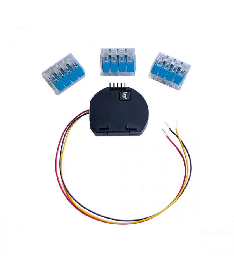 SHELLY - Temperature Sensor AddOn for Shelly 1/1PM