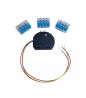 SHELLY - Temperature Sensor AddOn for Shelly 1/1PM