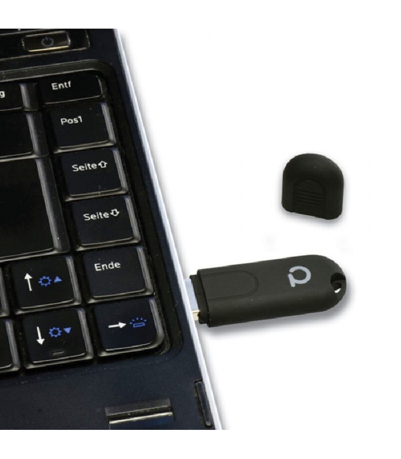 Phoscon - Universal Zigbee USB gateway Conbee II