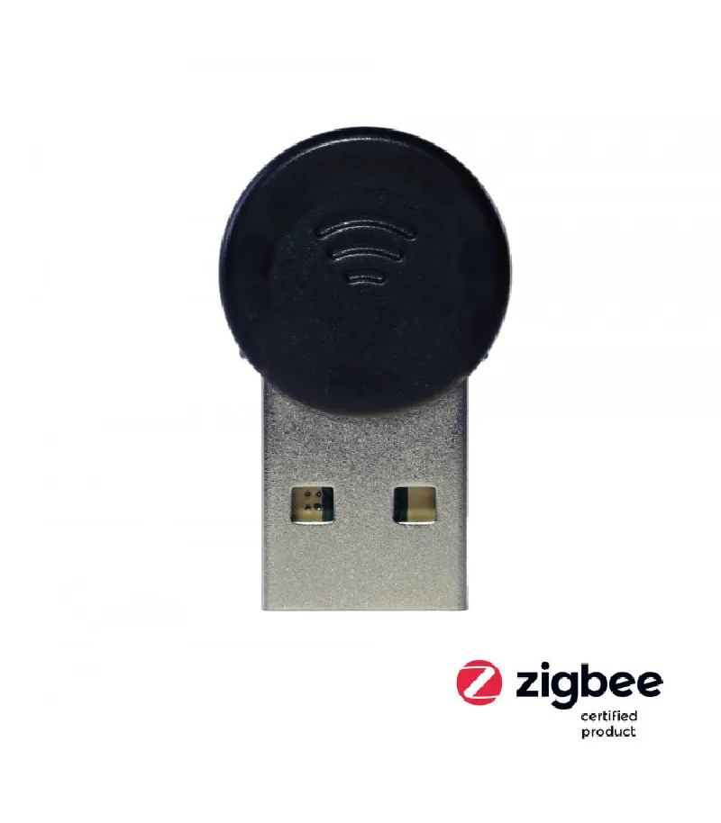 Dongle USB ZigBee (Chipset EFR32MG13