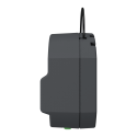 Heatit Controls - 16A Z-Wave+ 700 ZM Single Relay Switch Module