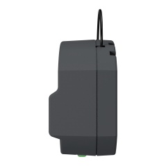 Heatit Controls - 16A Z-Wave+ 700 ZM Single Relay Switch Module