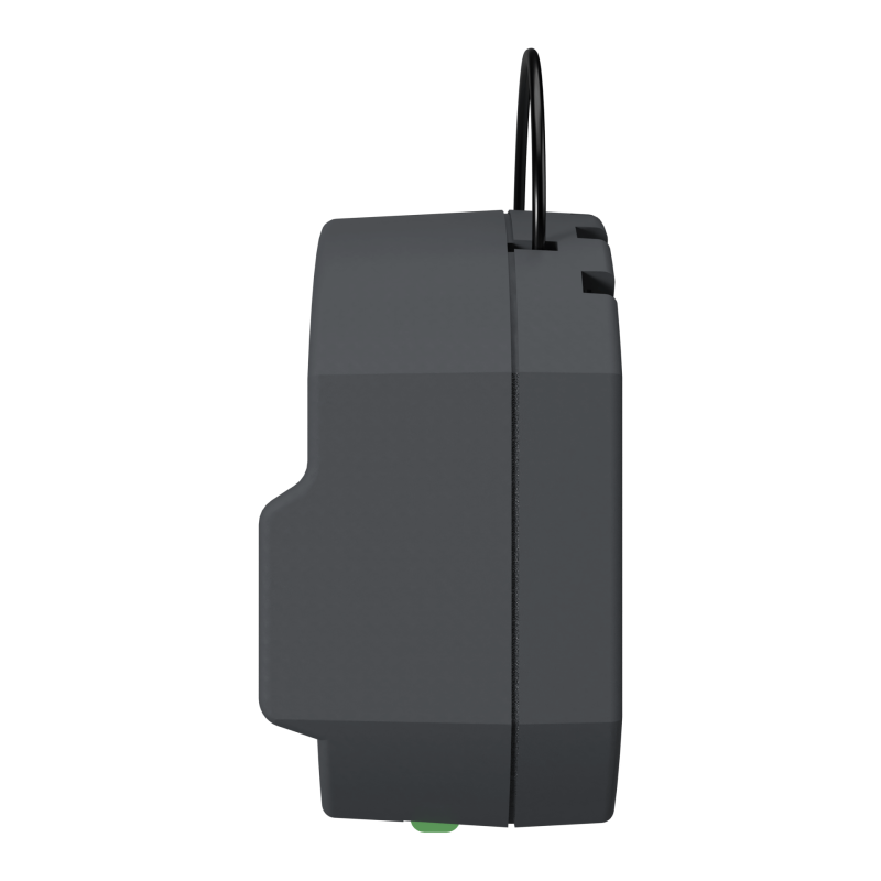 Heatit Controls - 16A Z-Wave+ 700 ZM Single Relay Switch Module