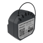 Heatit Controls - 16A Z-Wave+ 700 ZM Single Relay Switch Module Heatit Controls - 16A Z-Wave+ 700 ZM Single Relay Switch Module