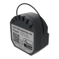 Heatit Controls - 16A Z-Wave+ 700 ZM Single Relay Switch Module Heatit Controls - 16A Z-Wave+ 700 ZM Single Relay Switch Module