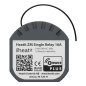 Heatit Controls - 16A Z-Wave+ 700 ZM Single Relay Switch Module Heatit Controls - 16A Z-Wave+ 700 ZM Single Relay Switch Module