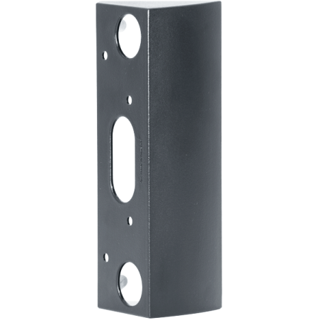 Doorbird - Eck-Winkel-Wandmontageadapter A8002 für D1101V/D1102V