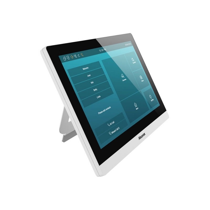 Akuvox - Table stand for indoor console IT83 and C317