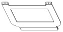 Akuvox - Table stand for indoor console IT83 and C317