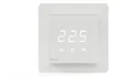 Thermofloor - Thermostat Z-Wave Heatit Z-TRM3fx 3600W 16A, blanc