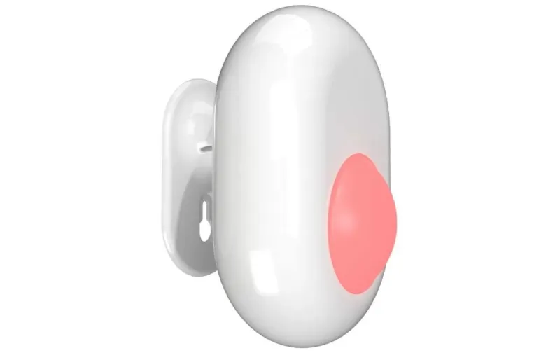 SHELLY - Motion detector (Shelly Motion)