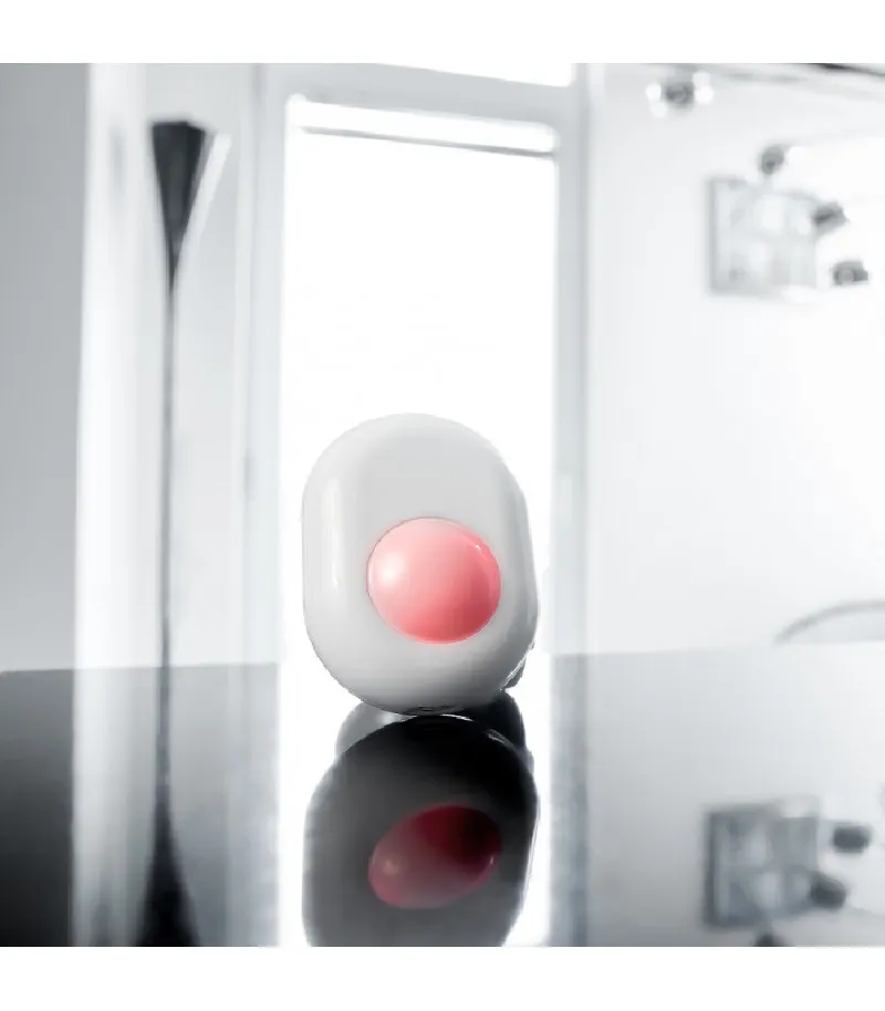SHELLY - Motion detector (Shelly Motion)