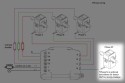 SHELLY - Zusätzliche Phase N-Klemme für Shelly 3EM