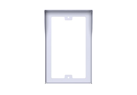 Akuox - Protective rain cover for R20A intercom doorbell