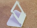 Akuvox - Table stand for indoor console C315 and C313