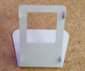 Akuvox - Table stand for indoor console C315 and C313