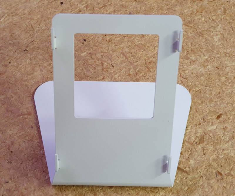 Akuvox - Support de table pour console intérieure C315 et C313