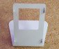 Akuvox - Supporto da tavolo per console da interno C315 e C313 Akuvox - Supporto da tavolo per console da interno C315 e C313