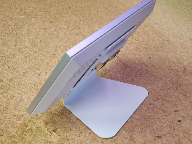 Akuvox - Table stand for indoor console C315 and C313
