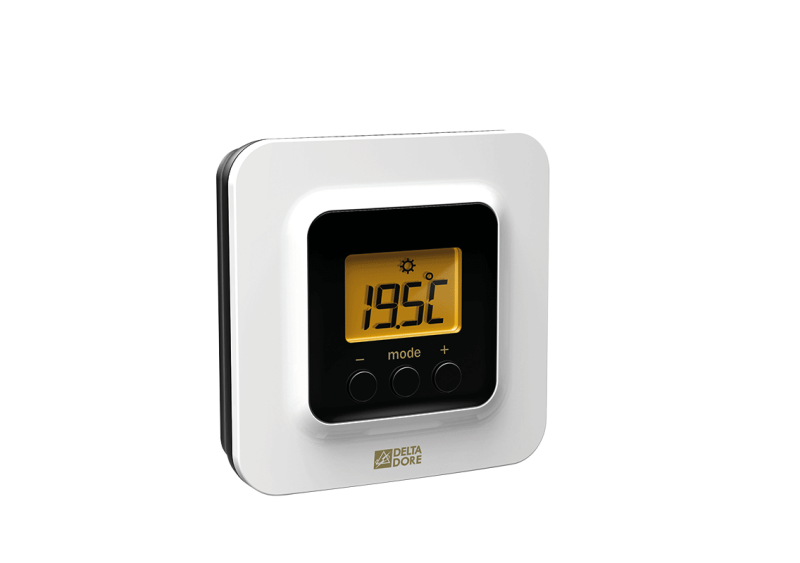 Delta Dore -  Termostato radio TYBOX 5100