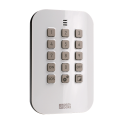 Delta Dore - Tastatur CLS 8000 Tyxal+