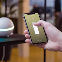 Athom  - Home automation controller Homey PRO