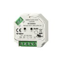 Sunricher - Zigbee 3.0 rolling shutter module