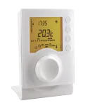 Delta Dore - Wireless programmable thermostat with 2 setting levels Tybox 137