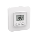 Delta Dore - Wireless room thermostat (transmitter only) TYBOX 5101