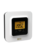 Delta Dore - Wireless room thermostat (transmitter only) TYBOX 5101