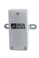 Delta Dore - X3D STE 2000 radio outdoor sensor