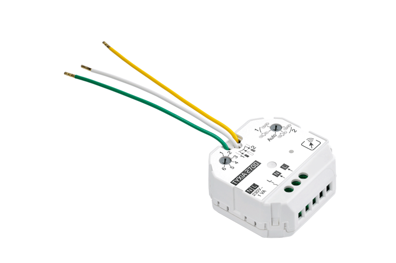 Delta Dore - Sender 230 V TYXIA 2700
