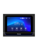 Akuvox - SIP indoor console with 7" touch screen, Wifi. Bluetooth, Android 9.0 (Akuvox X933W)
