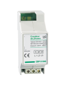 Delta Dore - PLC phase coupler for three-phase systems
