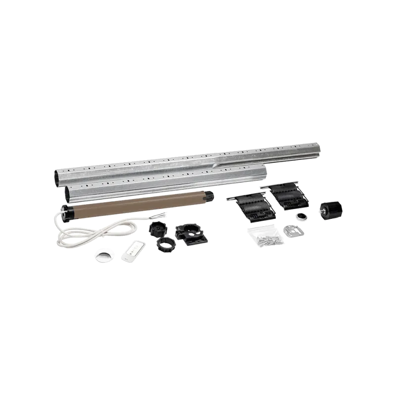 Delta Dore - Pack per la motorizzazione delle tapparelle TYMOOV 10