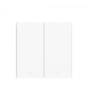 Aqara - Zigbee 3.0 Wireless Remote Switch H1 (Double Rocker)