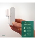 FRIENT - Zigbee 3.0 pro Tür- oder Fensteröffnungssensor