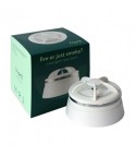 FRIENT - Smart Heat Detector