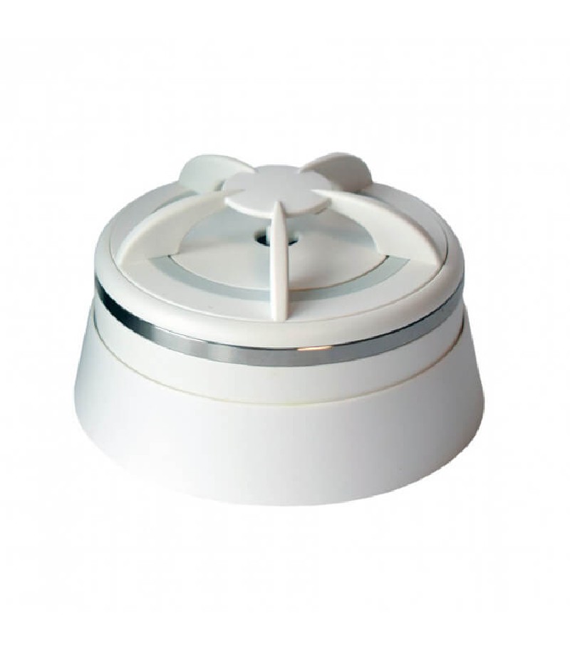 FRIENT - Smart Heat Detector