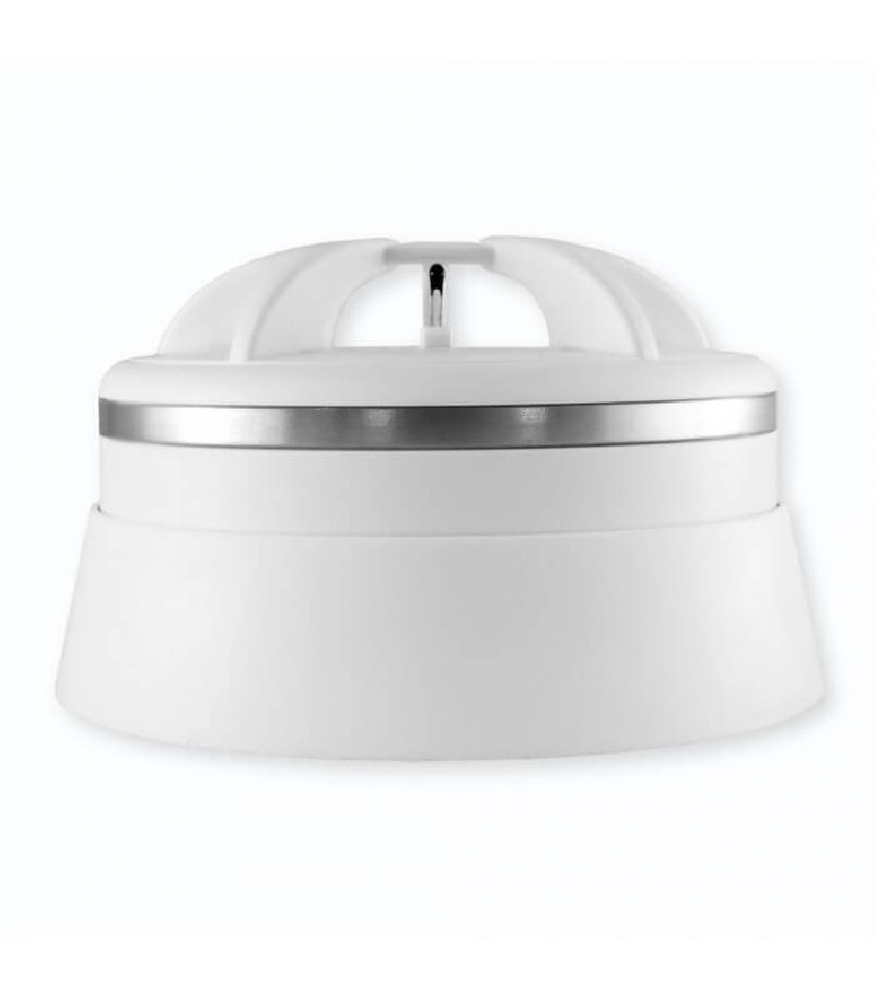 FRIENT - Smart Heat Detector